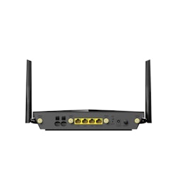 CUDY  5G Router P5 Rel 16 AX3000 Gigabit Dual-SIM