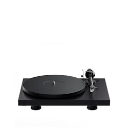 Pro-Ject Debut EVO 2 Matt Svart