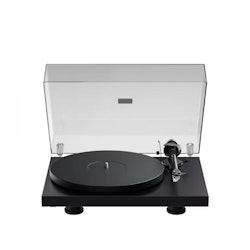 Pro-Ject Debut EVO 2 Matt Svart