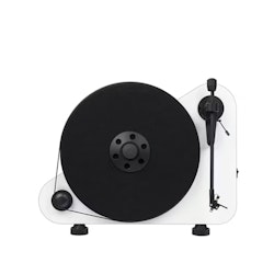 Pro-Ject VT-E BT