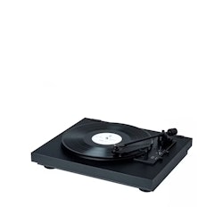 Pro-Ject A1 Svart