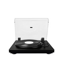 Pro-Ject A1 Svart