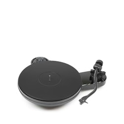 PRO-JECT RPM 3 CARBON 2M-SILVER