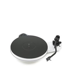 PRO-JECT RPM 3 CARBON 2M-SILVER