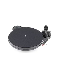 PRO-JECT RPM 1 CARBON 2M-RED