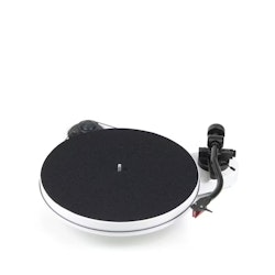 PRO-JECT RPM 1 CARBON 2M-RED