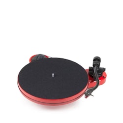 PRO-JECT RPM 1 CARBON 2M-RED
