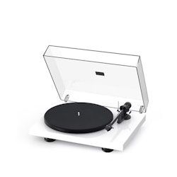 PRO-JECT DEBUT CARBON EVO HG