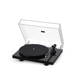 PRO-JECT DEBUT CARBON EVO HG