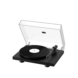 PRO-JECT DEBUT CARBON EVO HG