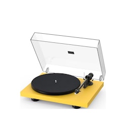 PRO-JECT DEBUT CARBON EVO HG