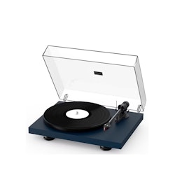 PRO-JECT DEBUT CARBON EVO HG