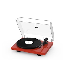 PRO-JECT DEBUT CARBON EVO HG