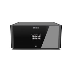 ROTEL MICHI S5 SVART