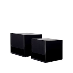 MARTIN LOGAN MOTION AFX SVART