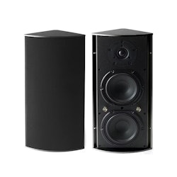 CORNERED AUDIO C3