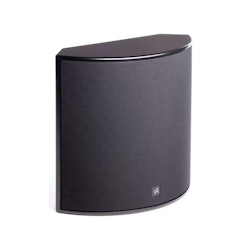 MARTIN LOGAN ELECTROMOTION FX2 SVART OBS! Säljs styckvis.