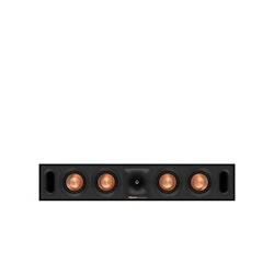 KLIPSCH R30C SVART