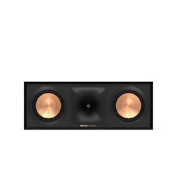 KLIPSCH R50C SVART