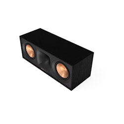 KLIPSCH R50C SVART