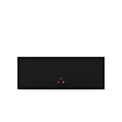 KLIPSCH R50C SVART