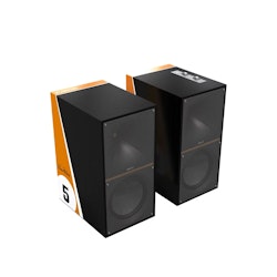 KLIPSCH THE NINES MCLAREN EDT