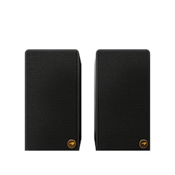 KLIPSCH THE FIVES MCLAREN EDITION SVART