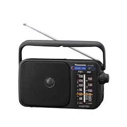 Panasonic RF-2400DEG-K