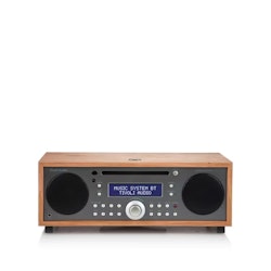 TIVOLI AUDIO MUSIC SYSTEM BT