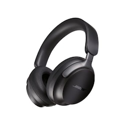 Bose QuietComfort Ultra trådlösa around-ear hörlurar