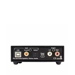 PRO-JECT HEAD BOX S2 DIGITAL
