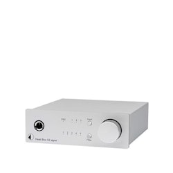 PRO-JECT HEAD BOX S2 DIGITAL