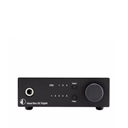 PRO-JECT HEAD BOX S2 DIGITAL