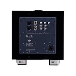 REL ACOUSTIC Carbon Special