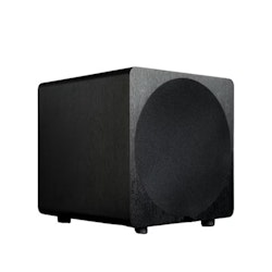 Velodyne Deep Blue 12