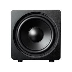 Velodyne Deep blue 8