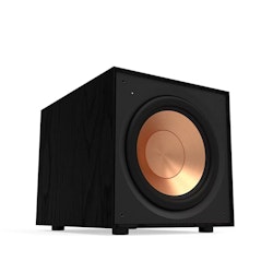 KLIPSCH R-101SW Svart