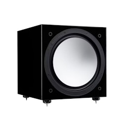 MONITOR AUDIO SILVER W12