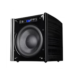 VELODYNE DD-10 PLUS SVART
