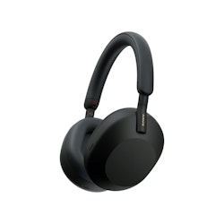 Sony WH-1000XM5 trådlösa around-ear hörlurar