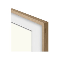 Ram till Samsung The Frame 55"-TV