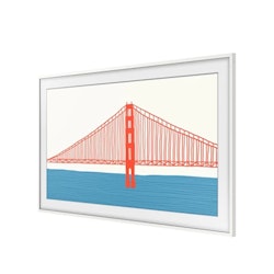 Ram till Samsung The Frame 55"-TV