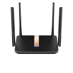 CUDY 4G Router LT500D CAT4/WF5 AC1200