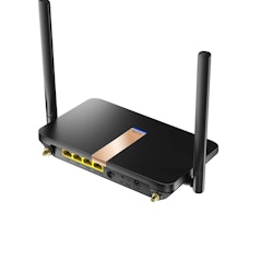 CUDY 4G Router LT500D CAT4/WF5 AC1200