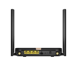 CUDY 4G Router LT500D CAT4/WF5 AC1200