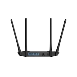 CUDY 4G Router LT500D CAT4/WF5 AC1200