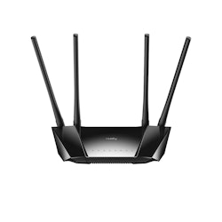 CUDY 4G Router LT500D CAT4/WF5 AC1200