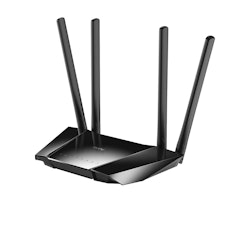 CUDY 4G Router LT500D CAT4/WF5 AC1200