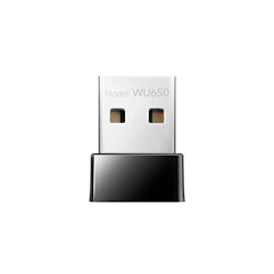 CUDY  Adapter USB WU650 AC650