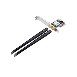 CUDY  Adapter PCI-E WE3000 AX5400 Wi-Fi 6